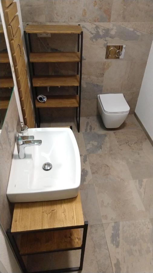 Apartment Nr 4, Vila Kollár Dolný Smokovec, Vysoké Tatry Exterior foto