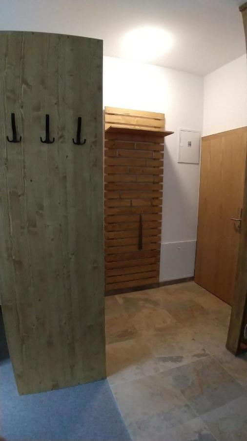 Apartment Nr 4, Vila Kollár Dolný Smokovec, Vysoké Tatry Exterior foto